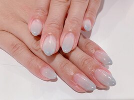 カラーグラデーション