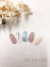 ニーナネイル(Niina nail)/