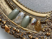 ネイル ロッカ(nail LOCCA)/4月トレンドアート