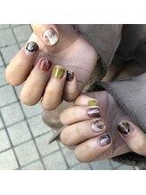 シエル エトワール(Ciel etoile)/