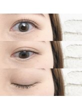 プライズアイリス アイラッシュ 池袋東口店(prize Iris eyelash)/まつ毛パーマ♪【池袋】