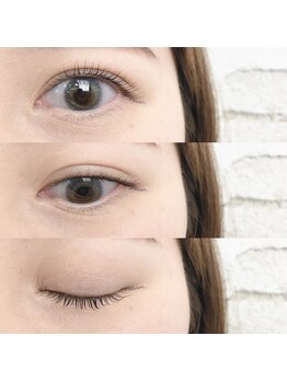 プライズアイリス アイラッシュ 池袋東口店(prize Iris eyelash)/まつ毛パーマ♪【池袋】