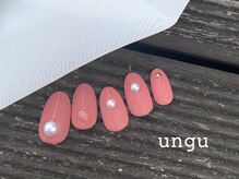 ザラボアングゥ(The Labo ungu)/マンスリーデザイン*11月