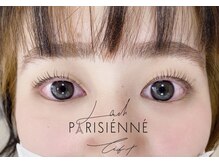 レティ(Letty)/パリジェンヌラッシュリフト