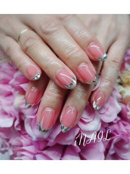 アイネイル(iNAIL)/