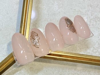 ビオールイースト(Be All east)/2021.8月 6600円