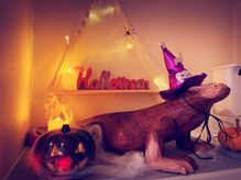 コモド(COMODO)/★trick &nbsp;or treat★