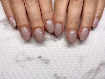 リリーブランシュ(Lily Blanche)/Misaki/ワンカラー