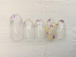 定額アートコースB