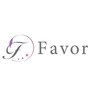 フェイバー(Favor)のお店ロゴ