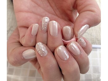 ココ ネイル(Coco Nail)/