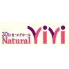 ナチュラルビビ 池袋東口店(Natural ViVi)ロゴ