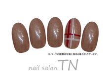 ティーエヌ イオン新潟青山店/2月季節の定額3900円コース