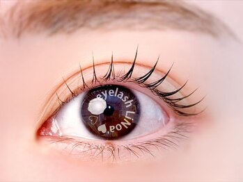 アイラッシュ リノア(LiNoa)/まつげパーマ