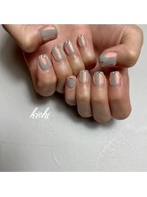 キチ(kichi)/福岡/赤坂/天神/大名/パラジェル