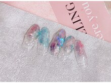 プティネイル(Puti Nail)/◇¥9,350◇
