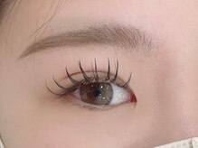 ナップ 福島(nap)/フラットラッシュ