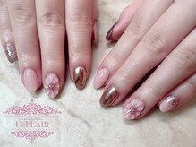 アンフレア(UnFLAIR)/