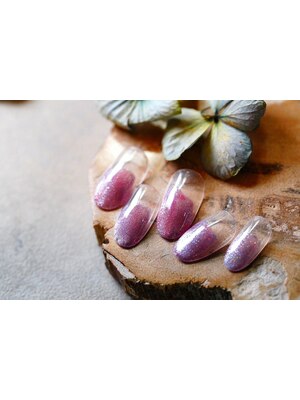 パラジェル登録サロン Nailsalon fleur 旗の台