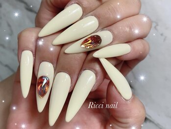 チアフルチア バイ リッチネイル(CheerfulCheer by Ricci nail)/