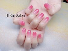 エイチワン(H1)/カラーグラデーション