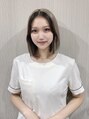 ビューステージ アイブロウサロン 博多 吉田 