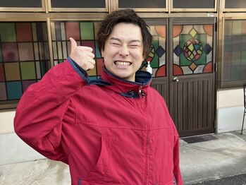 酵素風呂 チル/インフルエンサー☆竜さん来店