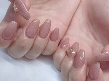 サラ(Sara)/うる艶ワンカラー