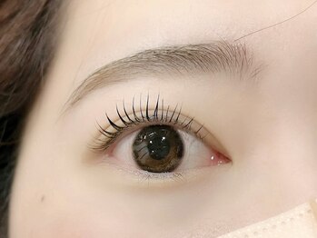 ミックリンク バイ リッシュ(mic link by Riche)/まつ毛パーマ