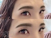 アペル(APPEL)/網紅（ワンホン）エクステ