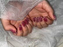 コージー(cozy)/ピンクフラッシュ/¥7480