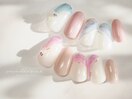 淡色フレンチ〈新規7500円〉