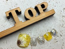サロン ザ トップ(Salon the Top)/奥行ひまわり