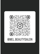 メル(mel.) 公式 Instagram