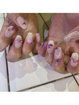 トライアンフ(TriumpH)/ink art