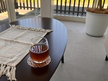 ハイレスト(Hi-Rest)の雰囲気（施術後にはお茶をお出ししています（季節により変わる場合あり））