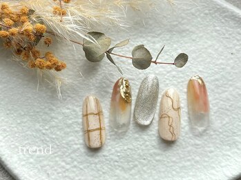 リンネ 静岡店(Rinne)/定額デザイン