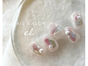 エル(el)/Dコース 6600円