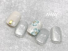 ミウ ネイル(miu nail)/スタンダード定額★新規¥6490