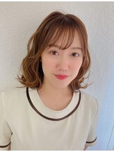 サロンドルル(Salon de Lulu) ERI 
