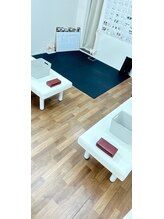 ビオ接骨院 大曽根院/名駅/栄/金山/本山/大曽根/黒川