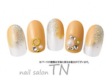 ティーエヌ TSUTAYA八戸ニュータウン店/１月☆定額6900円コース