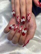 ネイルサロンアンドデコショップ アシュリー 大宮店(Ashliy)/