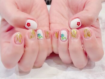 ラルネイル 大宮(Lull. nail)/