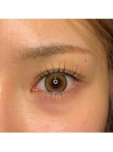 エイティスト(8ist)/上下パーマ[新宿/新宿駅]