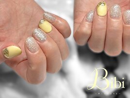 Bibi定額デザイン　¥7,000