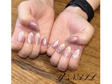 ワイズネイル(Y's NAIL)/