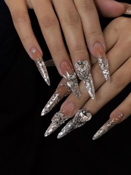 ケン ネイル ビューティー(ken nail beauty)/