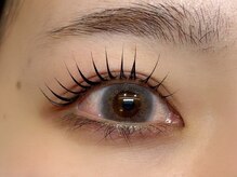 オルオルアイラッシュ(OluOlu eyelash)