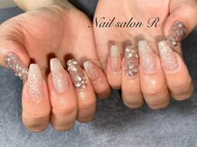 ネイルサロン アール(Nail salon R)/3月限定　定額デザイン